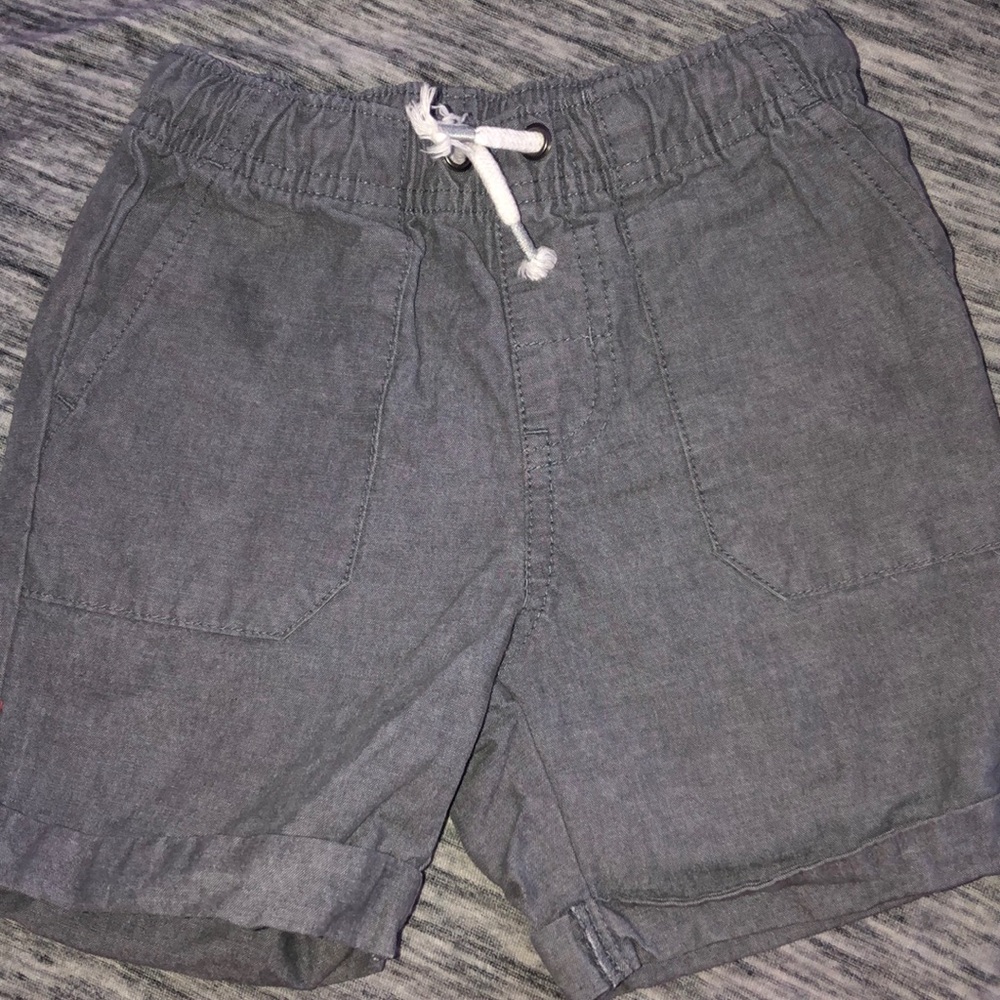 Cat and jack shorts